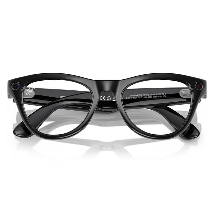 Ray-Ban Meta Skyler Sunglasses
