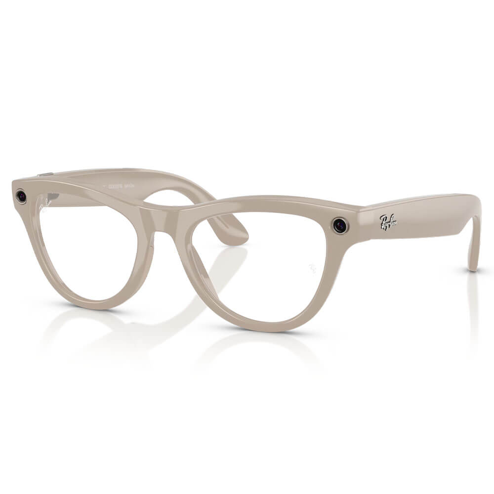 Ray-Ban Meta Skyler Sunglasses