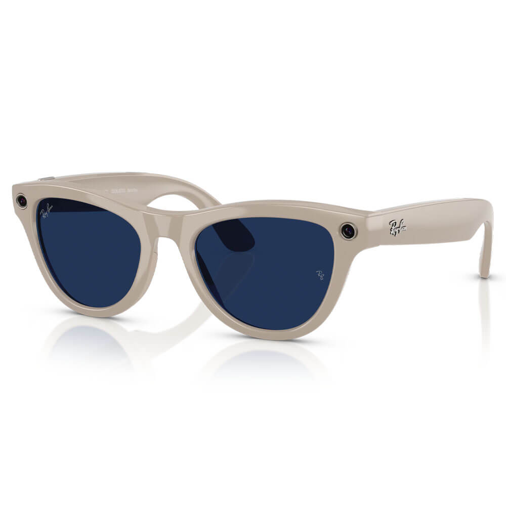 Ray-Ban Meta Skyler Sunglasses