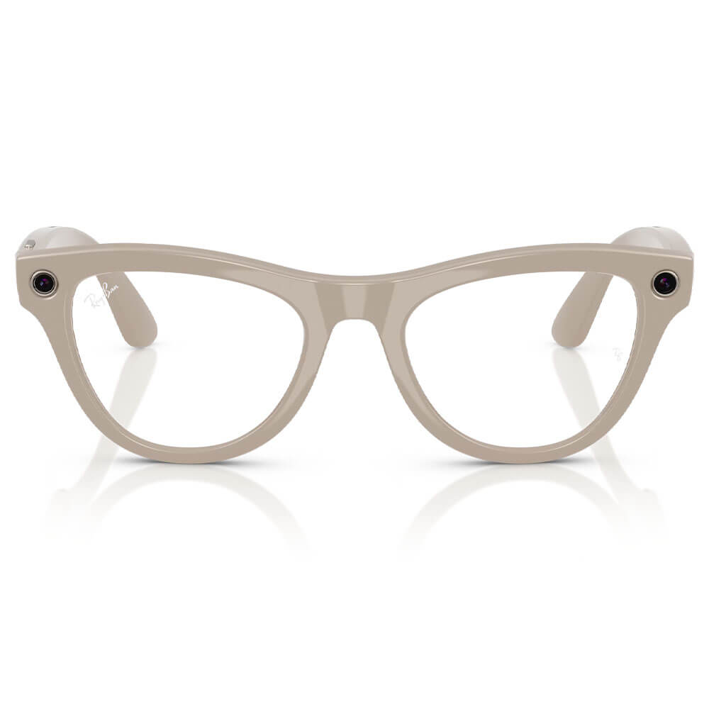Ray-Ban Meta Skyler Sunglasses