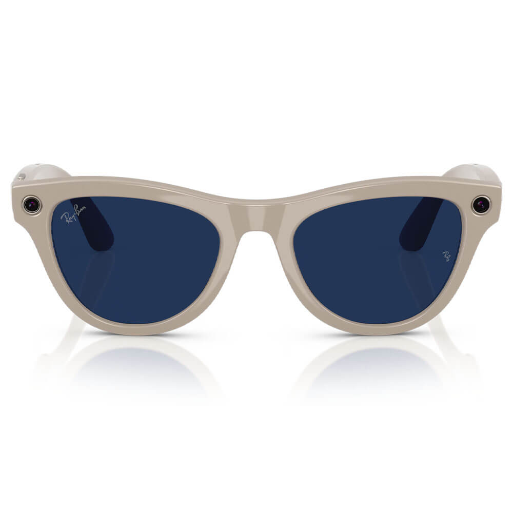 Ray-Ban Meta Skyler Sunglasses