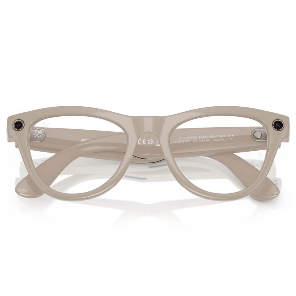 Ray-Ban Meta Skyler Sunglasses