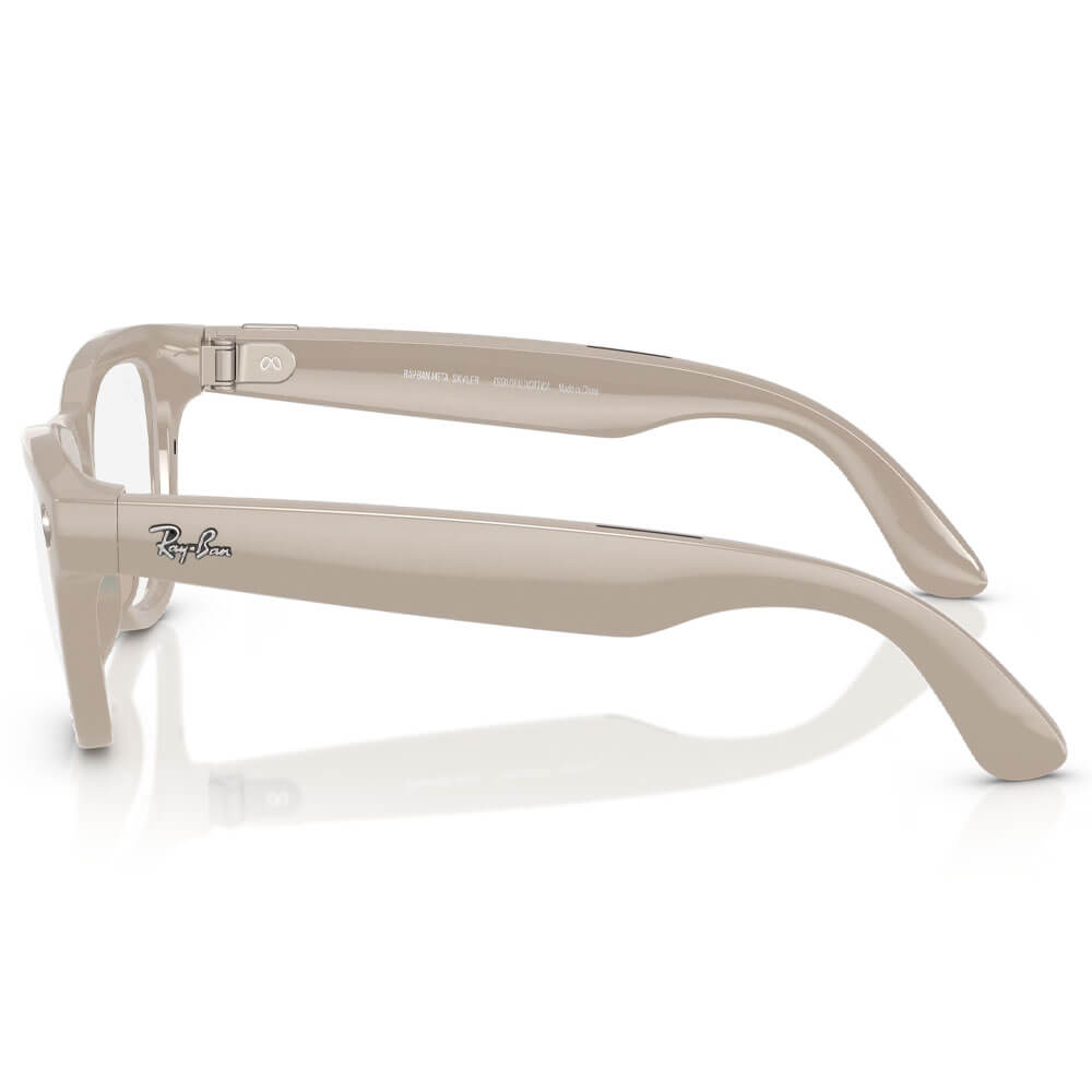 Ray-Ban Meta Skyler Sunglasses