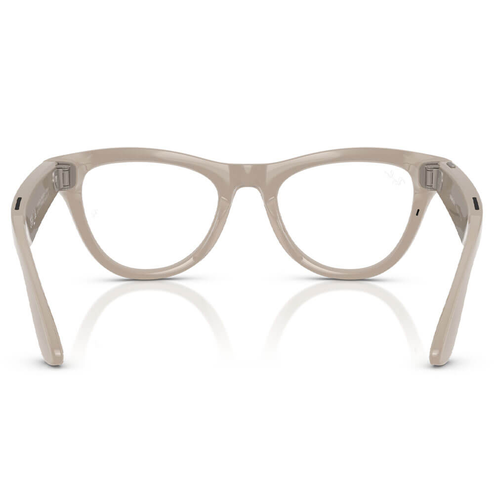 Ray-Ban Meta Skyler Sunglasses