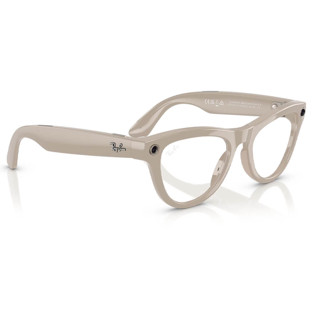 Ray-Ban Meta Skyler Sunglasses