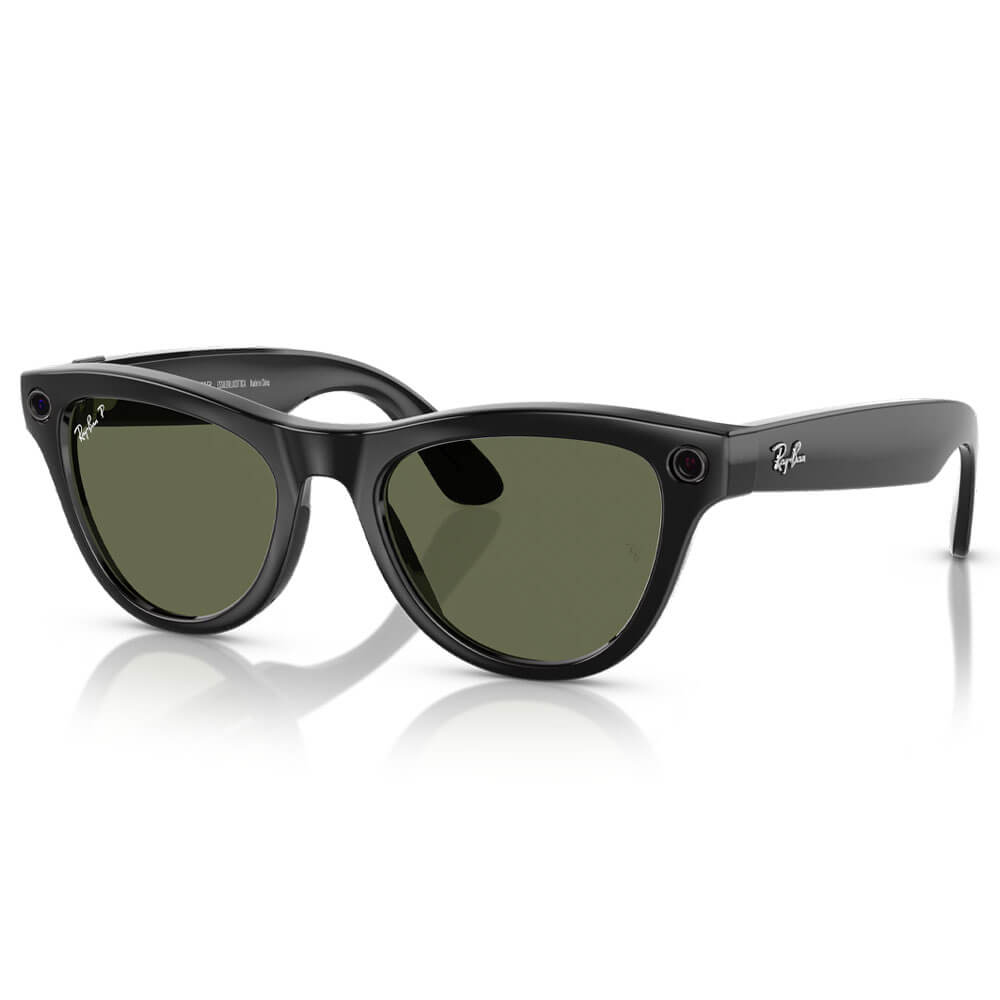 Ray-Ban Meta Skyler Sunglasses