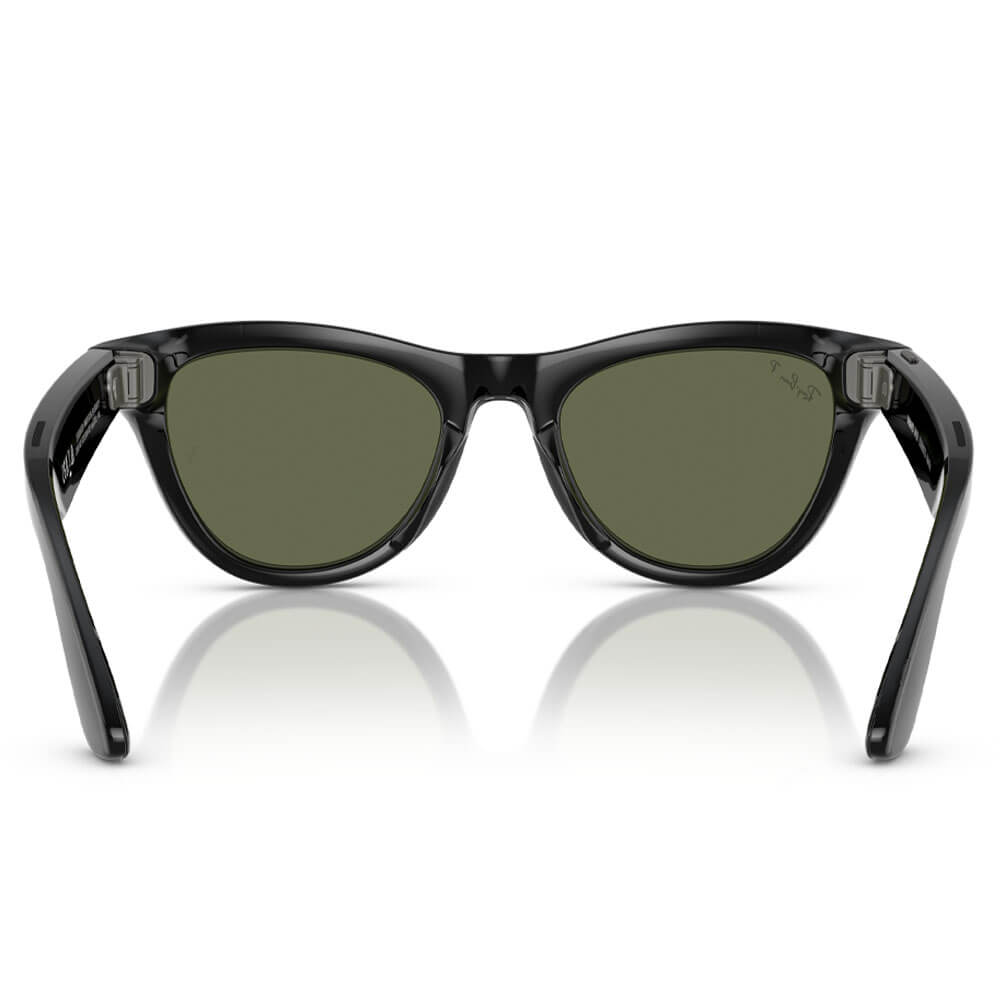 Ray-Ban Meta Skyler Sunglasses