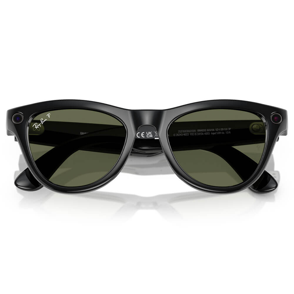 Ray-Ban Meta Skyler Sunglasses