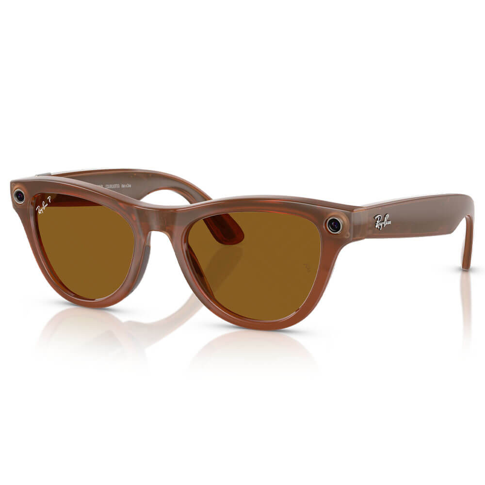 Ray-Ban Meta Skyler Sunglasses