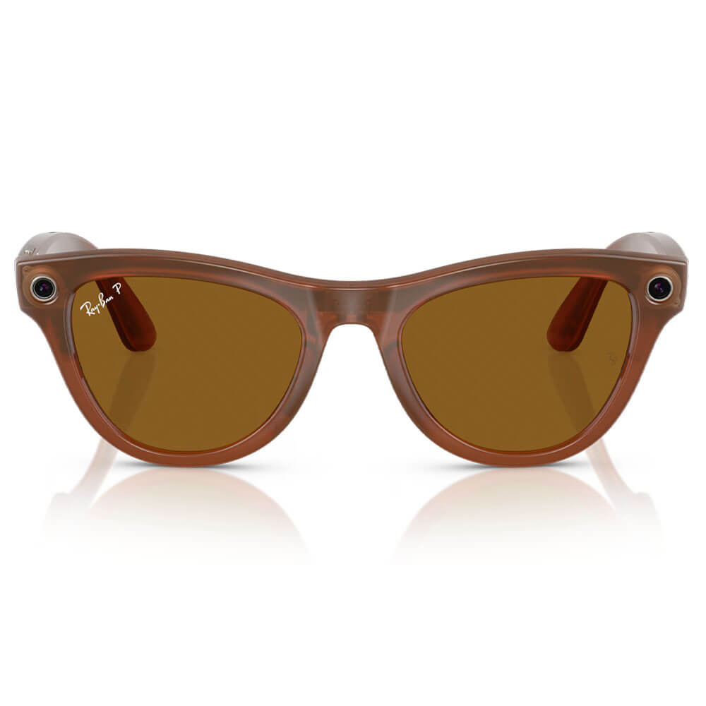 Ray-Ban Meta Skyler Sunglasses