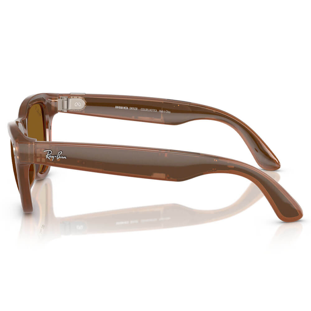 Ray-Ban Meta Skyler Sunglasses