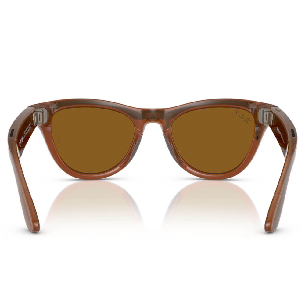 Ray-Ban Meta Skyler Sunglasses