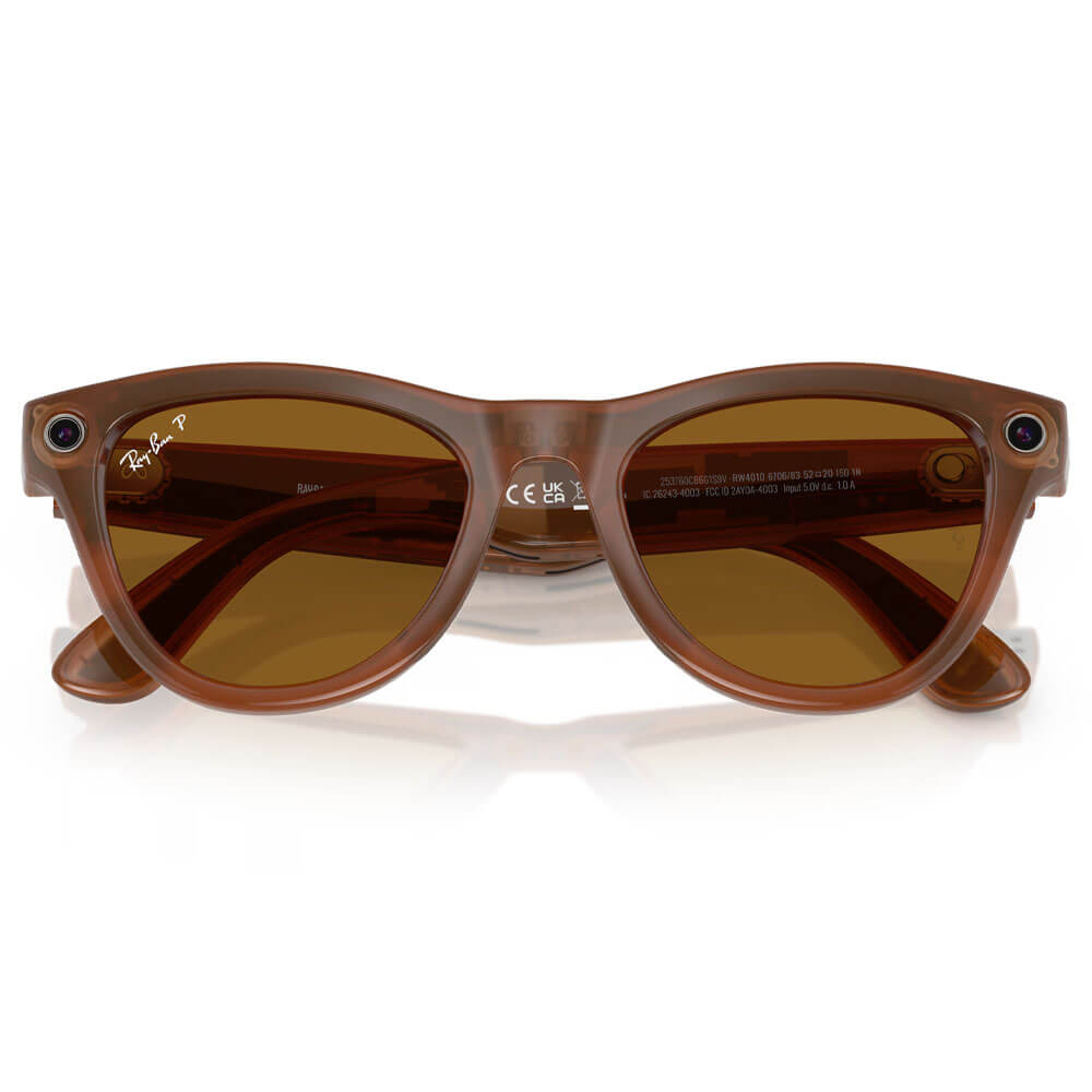 Ray-Ban Meta Skyler Sunglasses