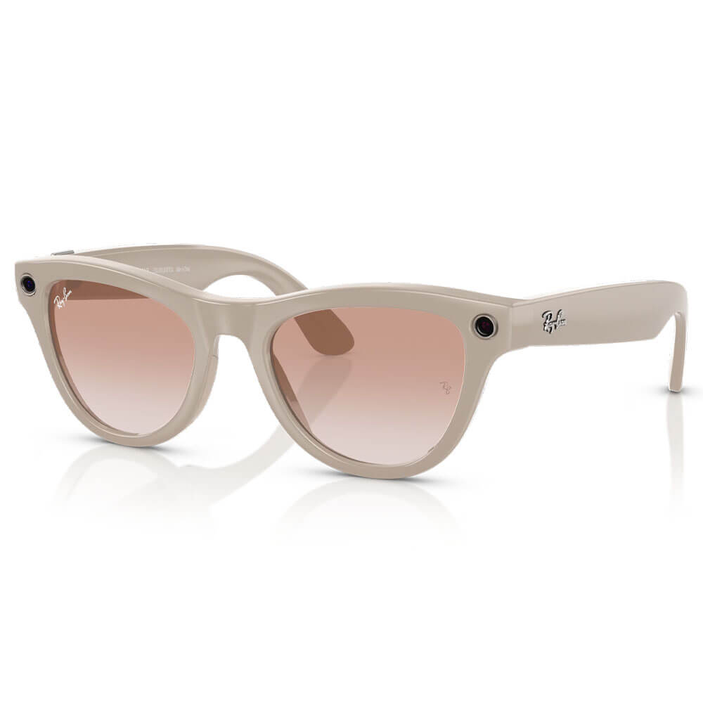 Ray-Ban Meta Skyler Sunglasses
