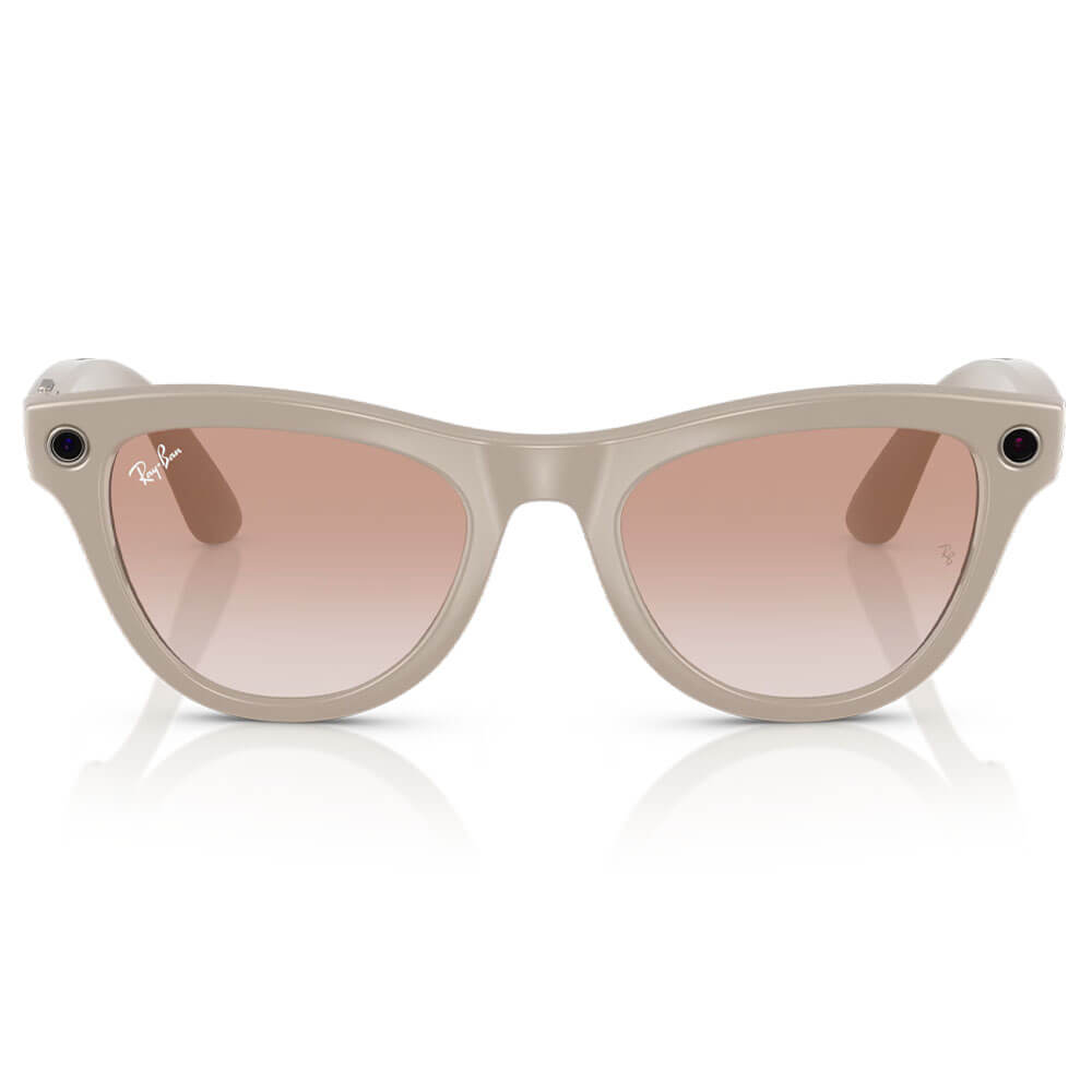 Ray-Ban Meta Skyler Sunglasses