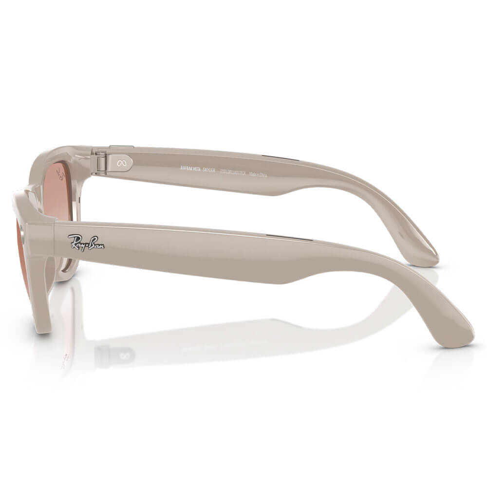 Ray-Ban Meta Skyler Sunglasses