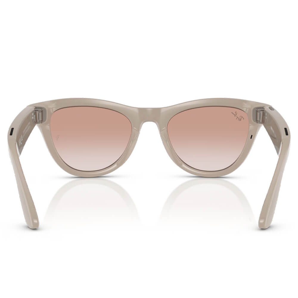 Ray-Ban Meta Skyler Sunglasses
