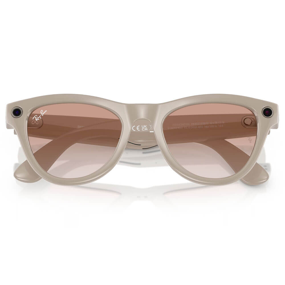 Ray-Ban Meta Skyler Sunglasses