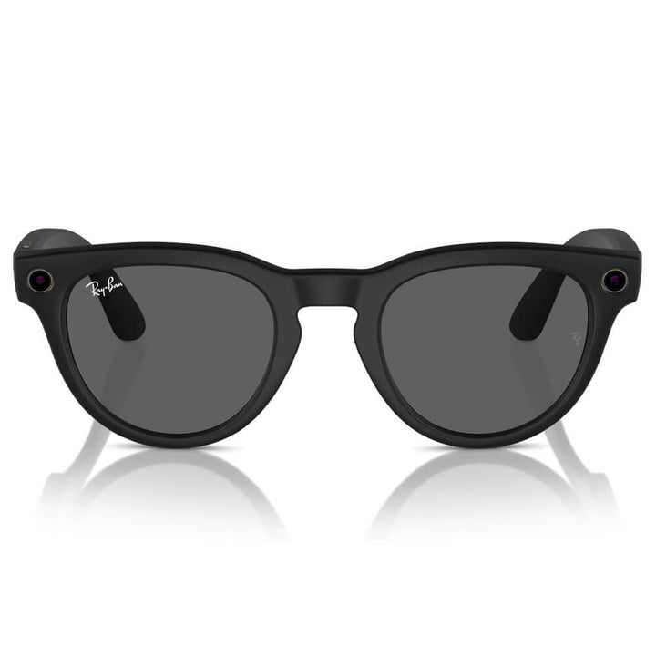 Ray-Ban Meta Headliner Sunglasses