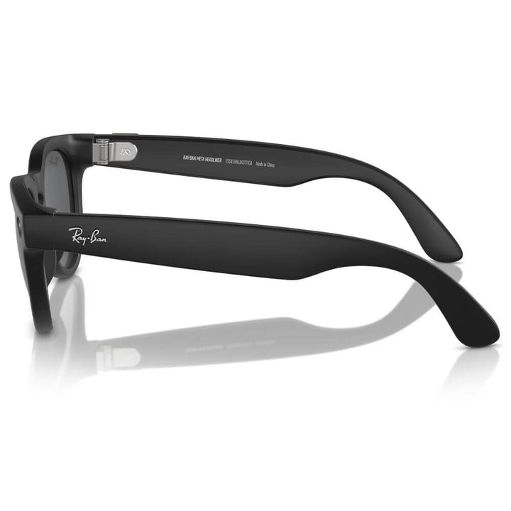 Ray-Ban Meta Headliner Sunglasses