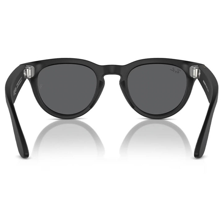 Ray-Ban Meta Headliner Sunglasses