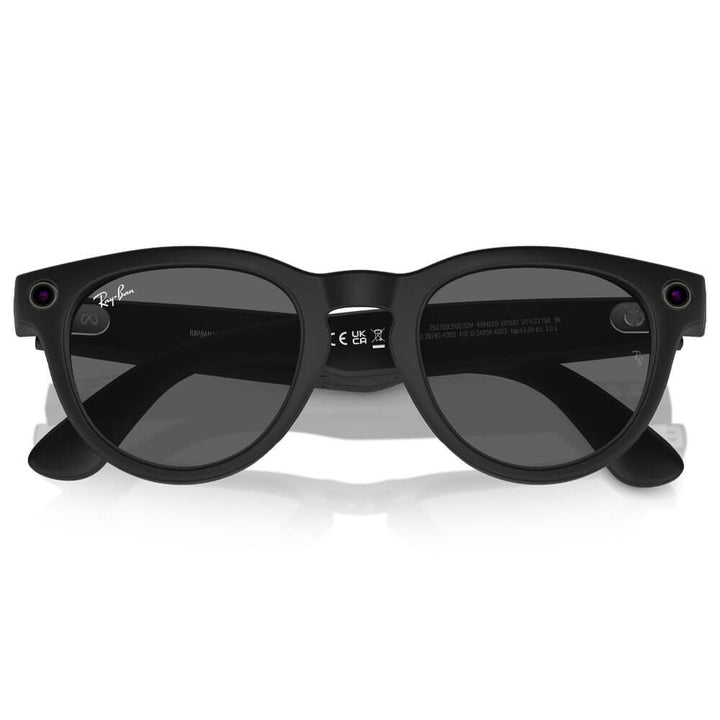 Ray-Ban Meta Headliner Sunglasses