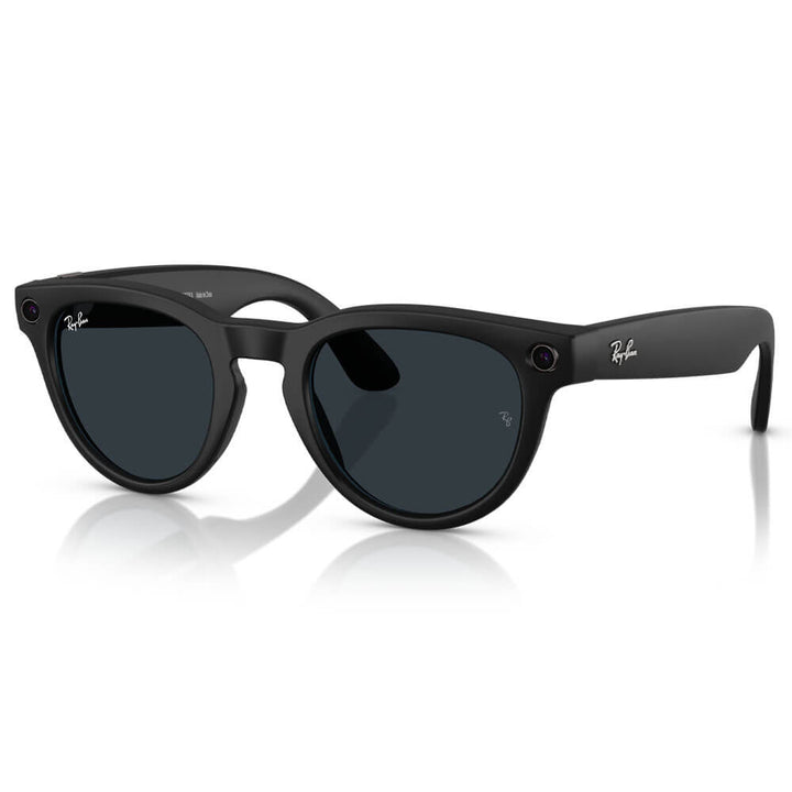 Ray-Ban Meta Headliner Sunglasses