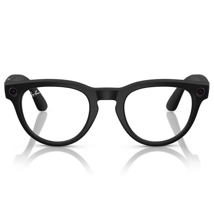 Ray-Ban Meta Headliner Sunglasses