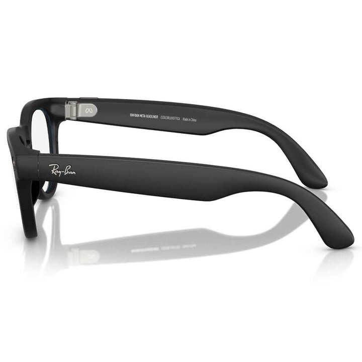 Ray-Ban Meta Headliner Sunglasses