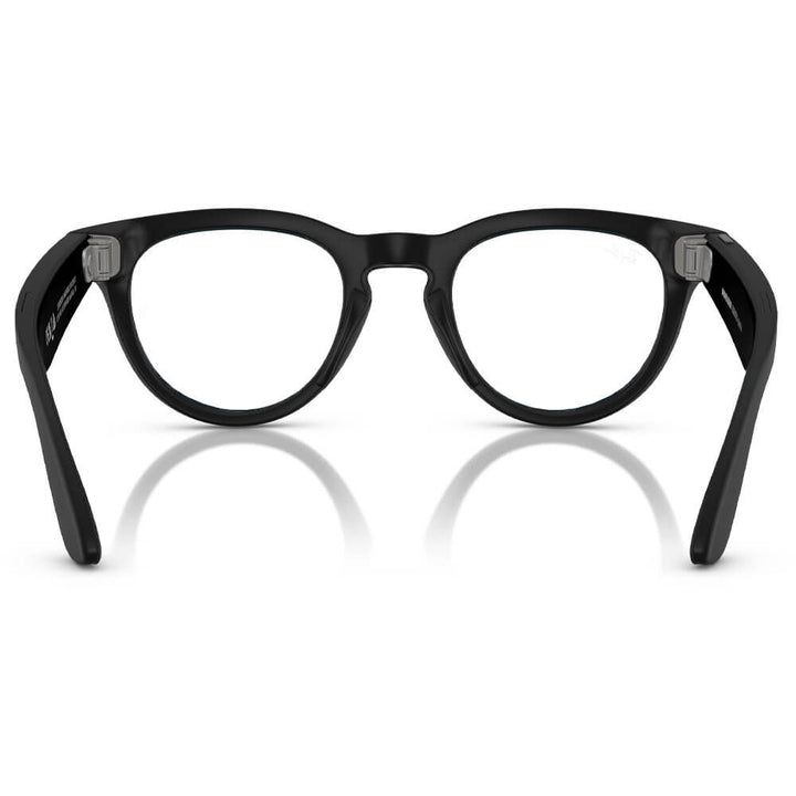 Ray-Ban Meta Headliner Sunglasses