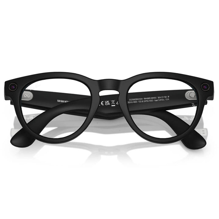 Ray-Ban Meta Headliner Sunglasses