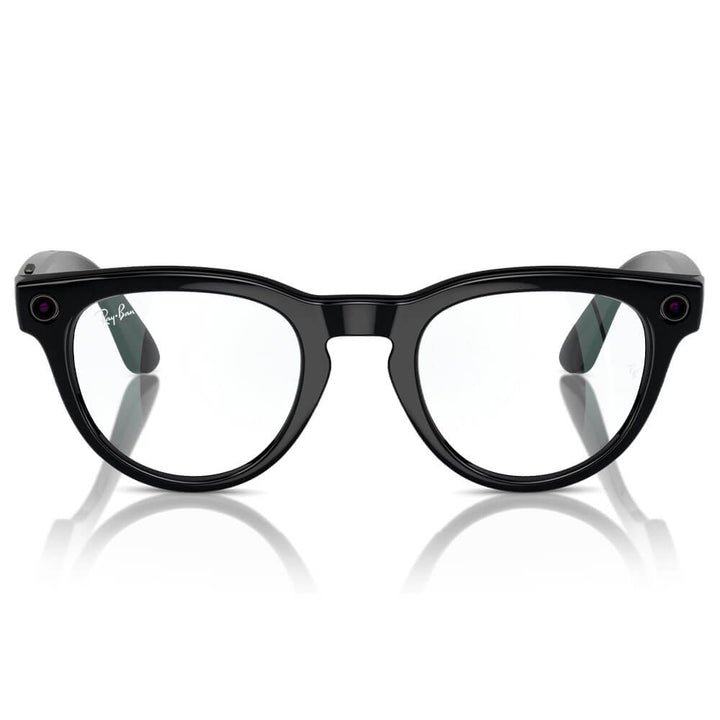 Ray-Ban Meta Headliner Sunglasses