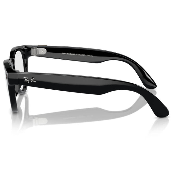 Ray-Ban Meta Headliner Sunglasses