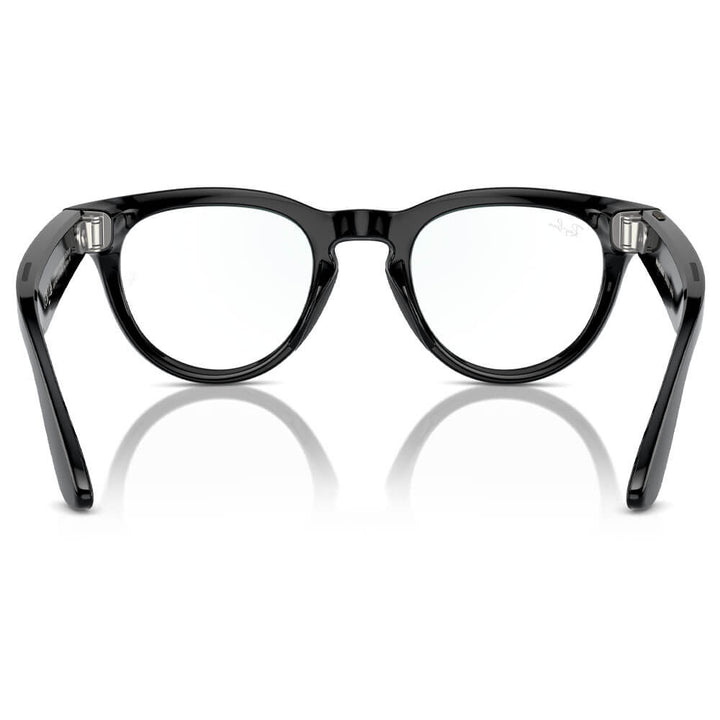 Ray-Ban Meta Headliner Sunglasses