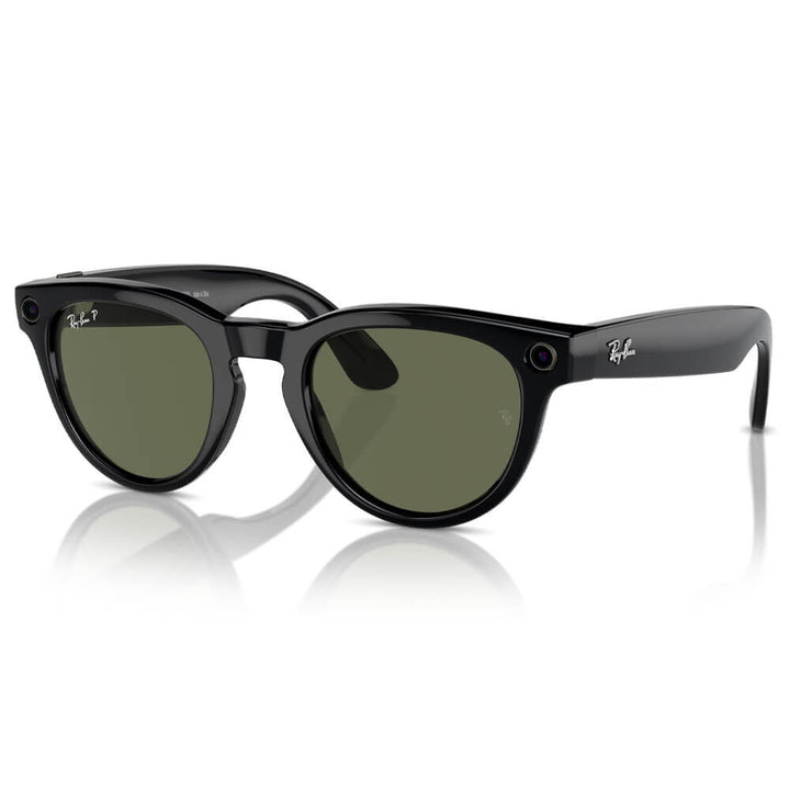 Ray-Ban Meta Headliner Sunglasses