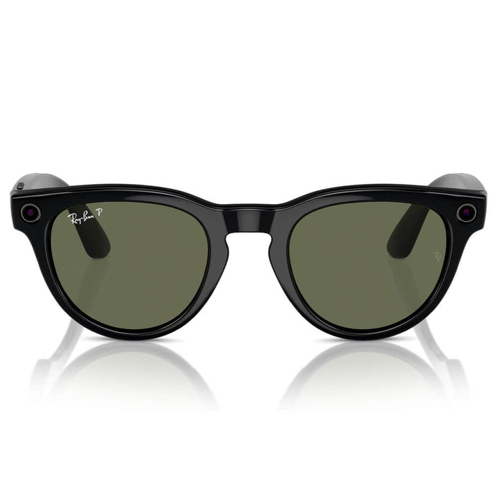 Ray-Ban Meta Headliner Sunglasses