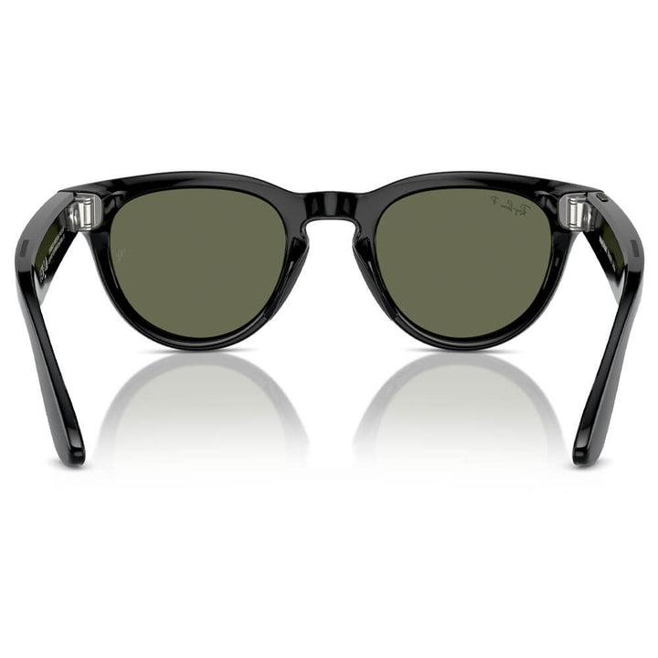 Ray-Ban Meta Headliner Sunglasses