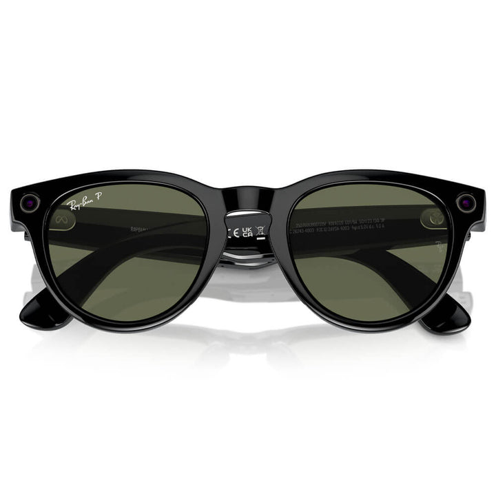 Ray-Ban Meta Headliner Sunglasses