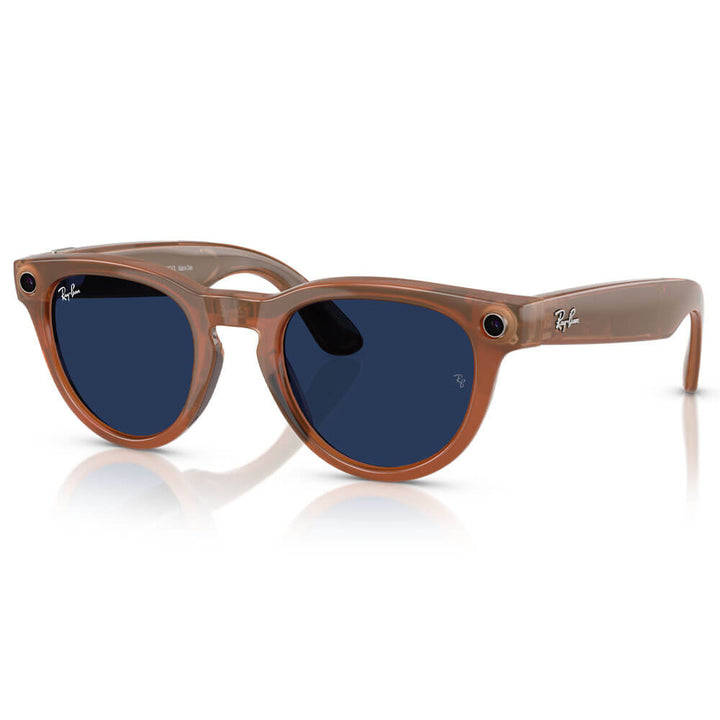 Ray-Ban Meta Headliner Sunglasses