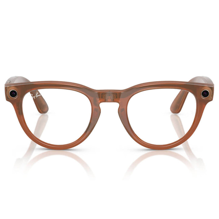 Ray-Ban Meta Headliner Sunglasses