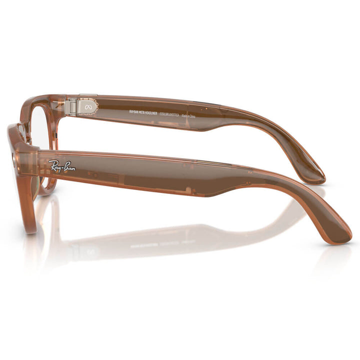 Ray-Ban Meta Headliner Sunglasses