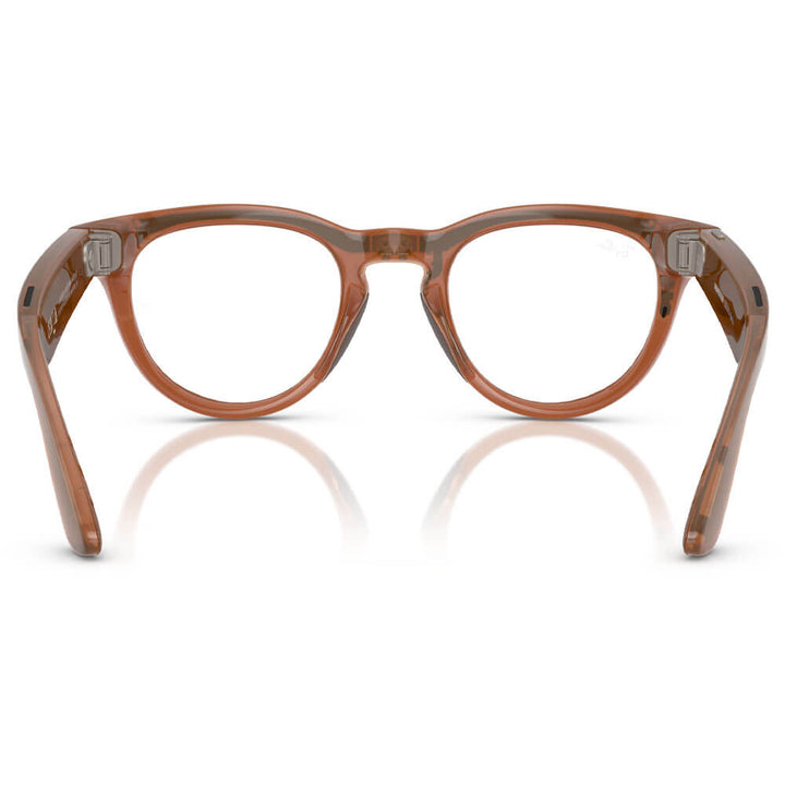 Ray-Ban Meta Headliner Sunglasses