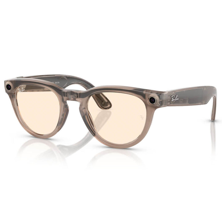 Ray-Ban Meta Headliner Sunglasses