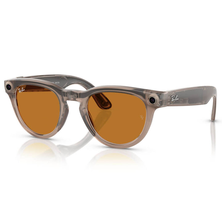 Ray-Ban Meta Headliner Sunglasses