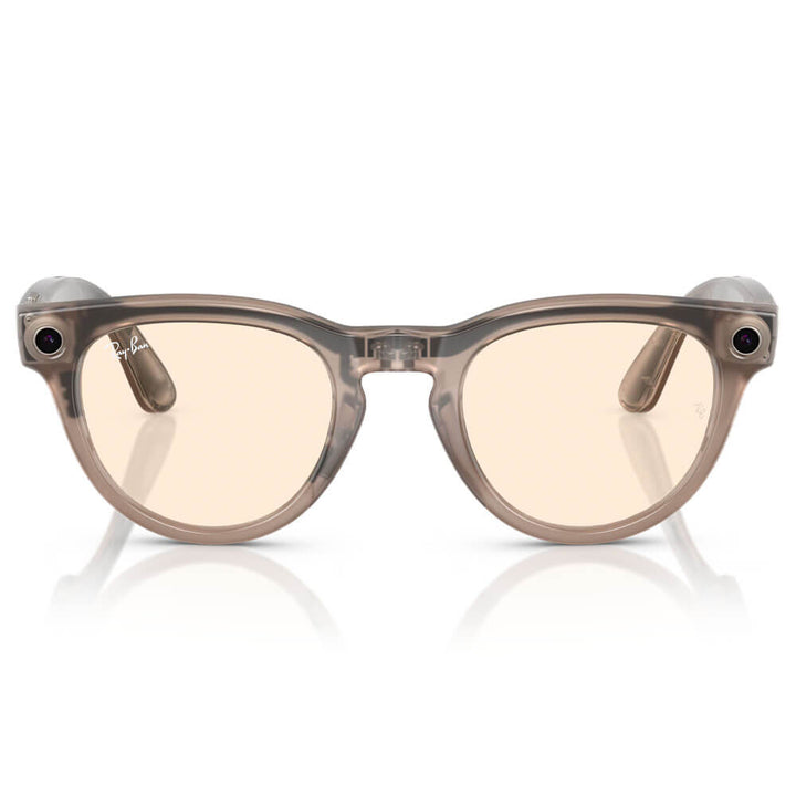 Ray-Ban Meta Headliner Sunglasses