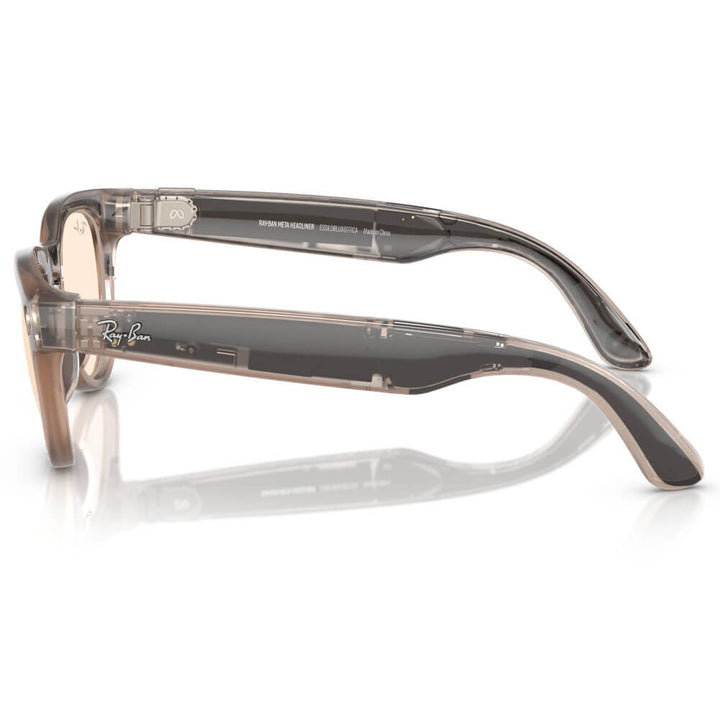 Ray-Ban Meta Headliner Sunglasses