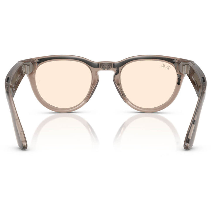 Ray-Ban Meta Headliner Sunglasses