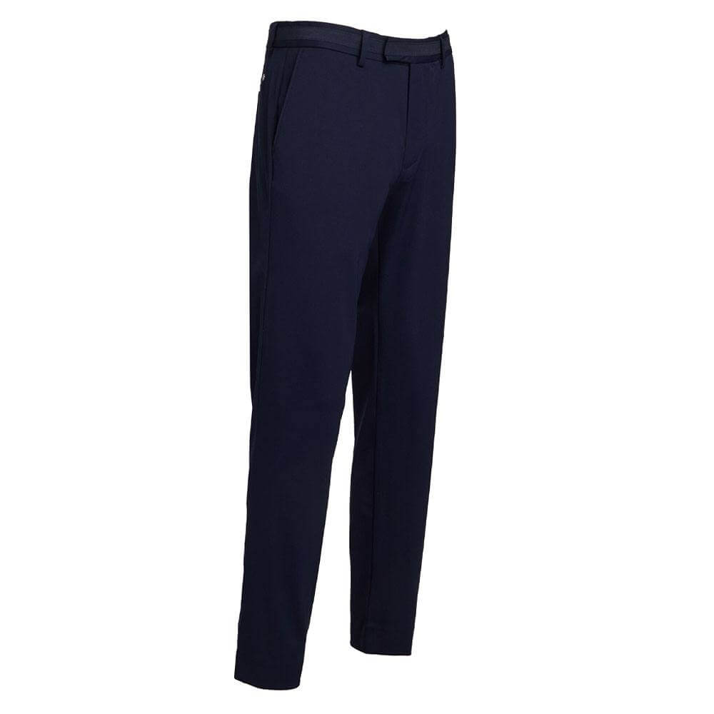 Gfore Club Stretch Tech Twill Straight Leg Trouser Golf Pants Twilight - SP24 Men