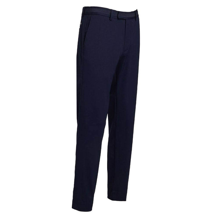 Gfore Club Stretch Tech Twill Straight Leg Trouser Golf Pants Twilight - SP24 Men