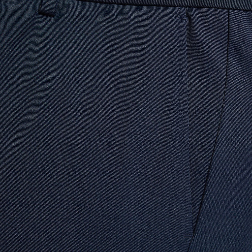 Gfore Club Stretch Tech Twill Straight Leg Trouser Golf Pants Twilight - SP24 Men